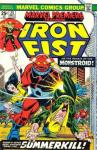 Marvel Premiere, Edition# 24 (Marvel) - фото