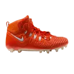 Бутсы Nike Force Savage Pro TD 'Brilliant Orange', оранжевый - фото