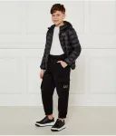 Брюки-Карго Regular fit Ea7, черный - фото 2