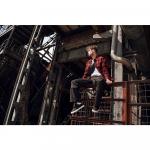 Брюки Brandit Savannah, черный - фото 3