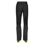 Брюки AGU Tech Rain Commuter, черный - фото 2