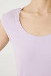 Топ Medicine, фиолетовый - фото 5