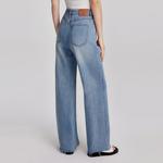 ELLE Джинсы SS24 Denim Blue - фото 7