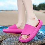 Шлепанцы унисекс Kinglake, фиолетовый - фото 13