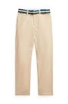 Детские брюки Polo Ralph Lauren, бежевый - фото 3