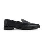 Балетки Sperry Seaport Penny Loafer, черный/черный - фото 2