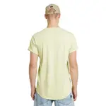 Футболка с коротким рукавом G-Star Lash, желтый - фото 2