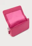Мини-Сумка через плечо Marc Jacobs, Raspberry Pink - фото 3