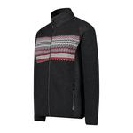 Куртка CMP 31M3397, черный - фото 3