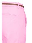 Тканевые брюки b.young, розовый - фото 3