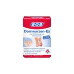 Подошвенная бородавка SOS, 10 ml - фото