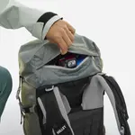 Женский рюкзак Ubic 40 W Millet, бежевый - фото 4