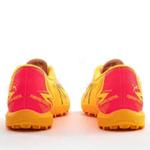 Кроссовки ultra play tt 'yellow black' Puma, желтый - фото 3