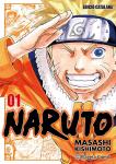 Naruto Jump Remix n. 01/24 (Català) (Planeta Cómic) - фото