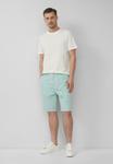 Шорты BERMUDA s.Oliver, мятный - фото 2
