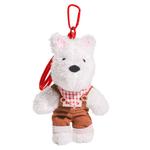 Плюшевый кулон X3COMMUNE - фото 4