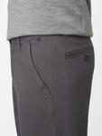 Обычные брюки-чинос REDPOINT, серый - фото 4