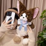 Плюшевая игрушка Devin Cat AORUNJU - фото 8