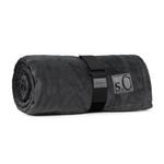 Одеяло S. Oliver, 220x240 см, антрацит - фото