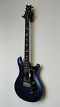 PRS S2 Standard 24 Satin - 2025 - Metallic Midnight - Satin Nitro - Чехол PRS Black Deluxe - США - фото 5