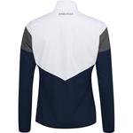 Куртка клуб 22 куртка ж Head, синий - фото 2