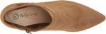 Женская обувь Bella Vita Jani, Cognac Suede Leather - фото 5