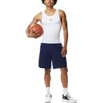 Under Armour Мужская белая майка - фото 5