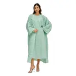 Платье Salsa Jeans 21011342, зеленый - фото 5