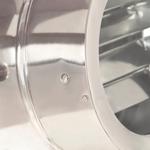 VidaXL лампа-штатив из массива дерева манго 165 см - фото 4