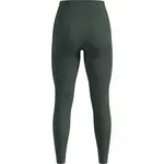 Леггинсы Odlo Zeroweight Warm, зеленый - фото 3