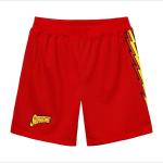 Шорты Supreme Bolt Shorts, Red - фото