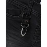 Джинсы Name It Theo Thayer 2689, черный - фото 4