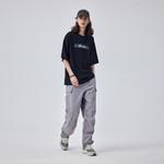 Футболка унисекс Guuka, синий - фото 5