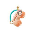 Hacipupu Rolling Time Machine серия ароматический кулон Wish Catcher POP MART - фото 8