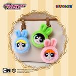 Плюшевый кулон HUGKIS - фото 3