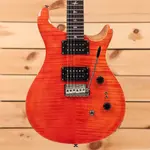 Paul Reed Smith SE Custom 24-08 - Blood Orange-CTIF094283 - фото 2