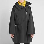 Женская куртка Nike, цвет Black - фото 2