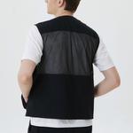 Футболка мужская черная GAP - фото 4