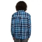 Мужская рубашка FFNC Checkmate Element, мультиколор - фото 2