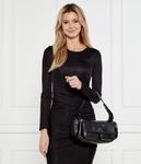 Сумка через плечо Armani Exchange, черный - фото 2