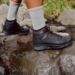 Ботинки Berghaus VC22 Mid GORE-TEX, черный - фото 6