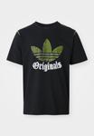 Футболка Adidas Originals TEE, Black - фото 5
