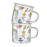 Чайники KAWASIMAYA, Glass Water Bottle 1500Ml - фото 7