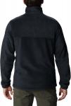 Куртка-флиска Columbia Steens Mountain 2.0 Full Zip, Black - фото 2