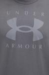 Футболка HW Branded Under Armour, серый - фото 5