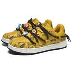 Кроссовки Doraemon Blind Box Unisex, бежевый - фото 180