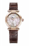 Часы Chopard Imperiale с розовым золотом 29 мм - фото