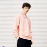 Толстовка унисекс Champion, белый - фото 8