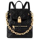 LOUIS VUITTON Рюкзак - фото