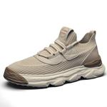 Кроссовки мужские с низким верхом Bansley - фото 6